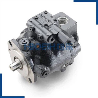 Bombes de pistons de mitjana pressió PARKER