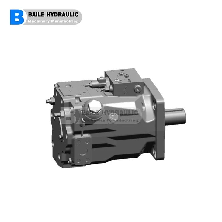 Procediments de conversió Eaton DuraForce HPR HPR-055 HPR-075 HPR-105 HPR-135 HPR-165 HPR-210 HPR-280