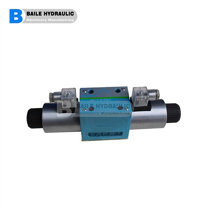 EATON VICKERS DGMR1 Internal Pilot Operated Sequence Valves DGMR Counterbalance Valves