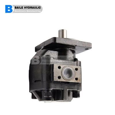 BOMBAS I MOTORS HIDRÀULICS CASAPPA K40 K40 Plus