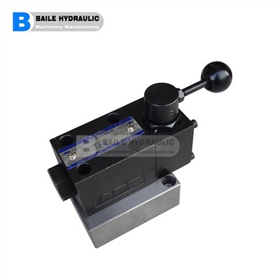 YUKEN DMT-03 DMT-06 DMT-10 Vàlvules direccionals d'accionament manual DMT-03-3C-50 DMT-03-3D-50 DMT{{ 7}}D-50 DMT-03-2D-50 DMT{-06-3D-30 DMT-06-2D-30 DMT{{15} }B-30 DMT-06-3C{-30 DMT{-10-3C-30 DMT-10-3D-30 DMT-10-2D -30 DMT-10-2B-30