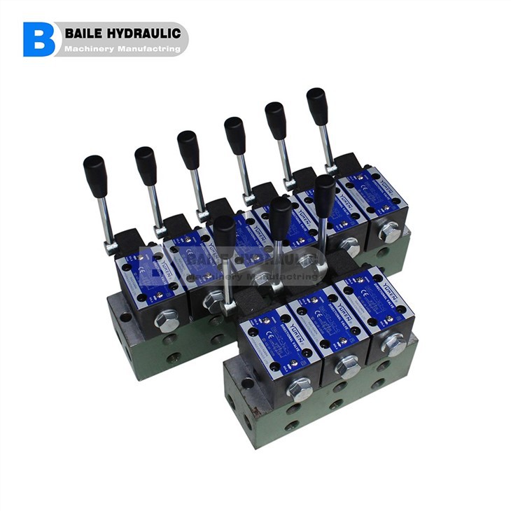 YUKEN DMT-03 DMT-06 DMT-10 Manually Operated Directional Valves DMT-03-3C-50 DMT-03-3D-50 DMT-03-2D-50 DMT-03-2B-50 DMT-06-3D-30 DMT-06-2D-30 DMT-06-2B-30 DMT-06-3C-30 DMT-10-3C-30 DMT-10-3D-30 DMT-10-2D-30 DMT-10-2B-30