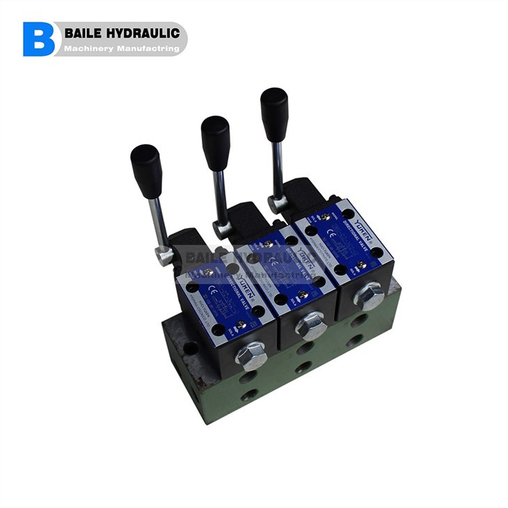 YUKEN DMT-03 DMT-06 DMT-10 Manually Operated Directional Valves DMT-03-3C-50 DMT-03-3D-50 DMT-03-2D-50 DMT-03-2B-50 DMT-06-3D-30 DMT-06-2D-30 DMT-06-2B-30 DMT-06-3C-30 DMT-10-3C-30 DMT-10-3D-30 DMT-10-2D-30 DMT-10-2B-30