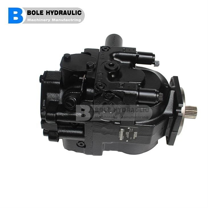 Part NO. 237-0292 / 2370292 PUMP GP-PISTON