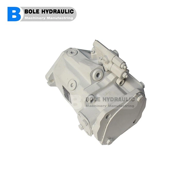 370-7601 3707601 Hydraulic Pump Fits For Caterpillar Wheel Loader 986H