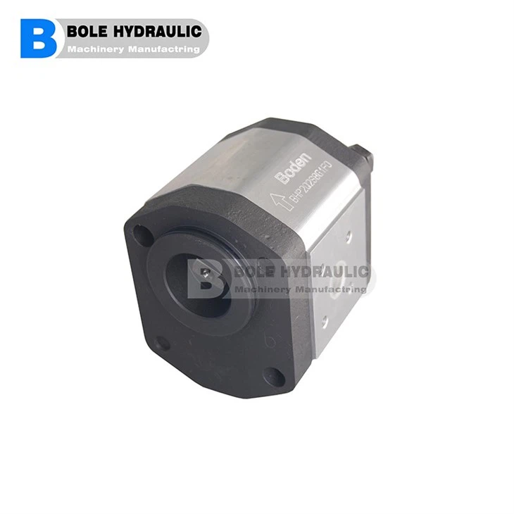 705-11-38010 Hydraulic Gear Pump For Komatsu D60-12 D65E-12 D70LE-12 Bulldozer