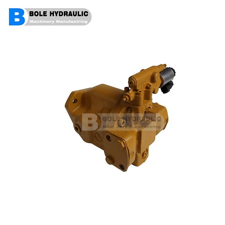 A10VG45 Rexroth A10VG Series 6 Axial Piston Variable Pump