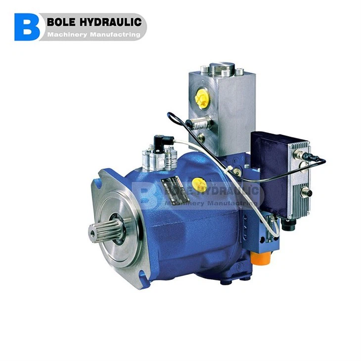 A10VSO45 Pump Rexroth A10VSO45 Series 32 Piston Pump
