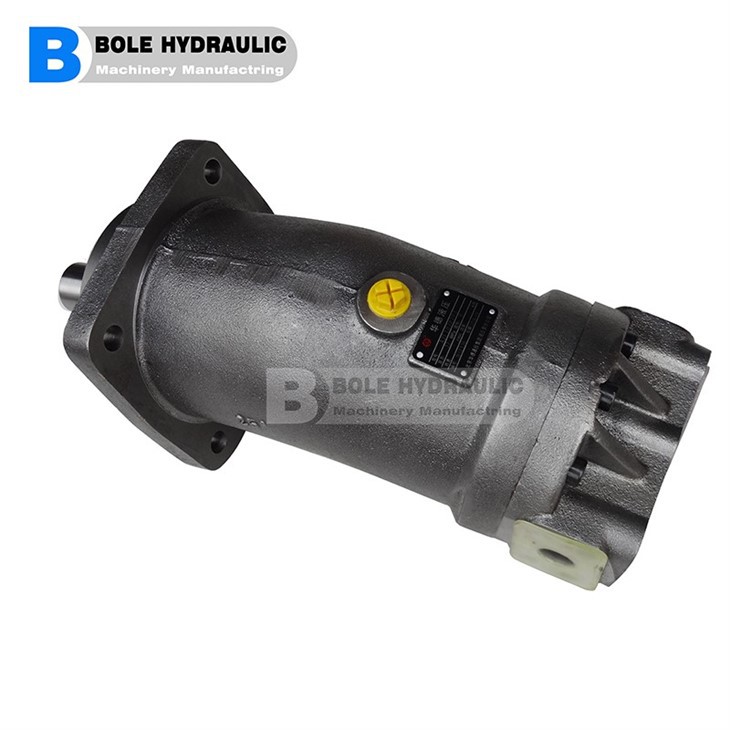 A2FO16 Rexroth A2FO16 Fixed Displacement Pump
