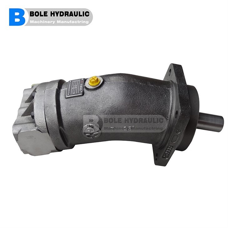 A2FO63 Rexroth A2FO63 Fixed Displacement Pump