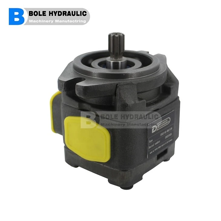 BOSCH REXROTH PR4-3X/3,15-500RA01V01 R901108532 Radial Piston Pumps Radial Piston Pumps: R4.-3x/