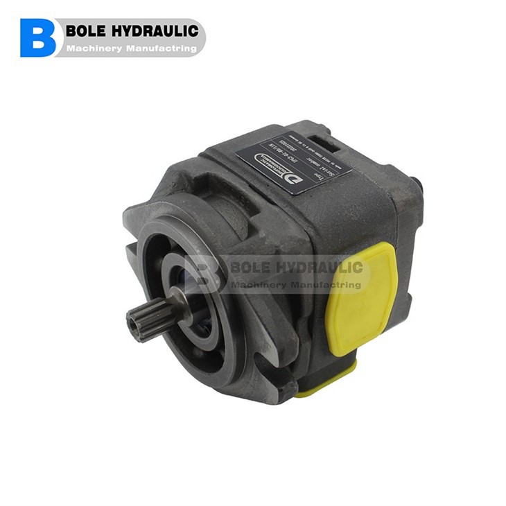BOSCH REXROTH PR4-3X/5,00-500RA12M02 R901093645 Radial Piston Pumps Radial Piston Pumps: R4.-3x/