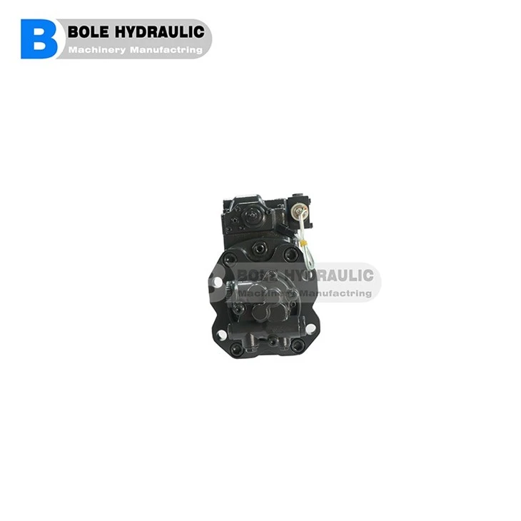 CAT E345D E349D Hydraulic Pump - OEM K5V212DPH-ZN3X/ZN5X