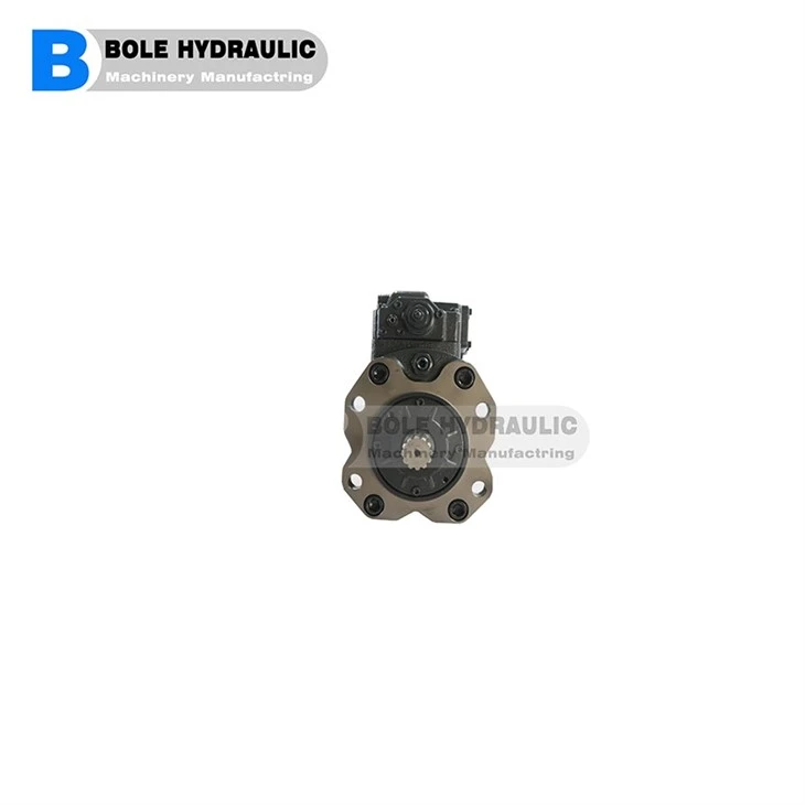 Hitachi ZX330-3 Hydraulic Pump - OEM HPV145