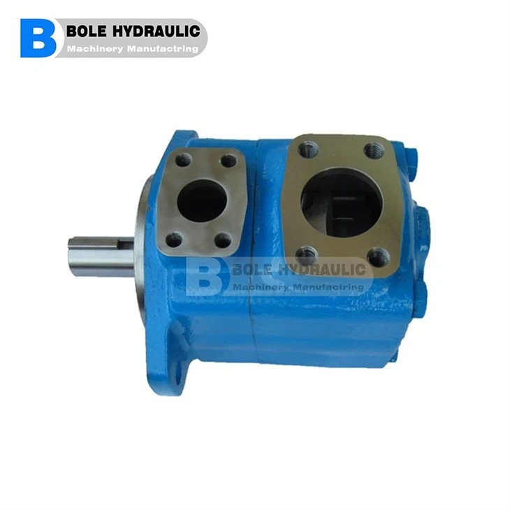 HYDAC TECH-HYCON DIV 3579337 Vane Pumps Pump FZP-2/4.0/P/90/40 UKF-2 Gepr
