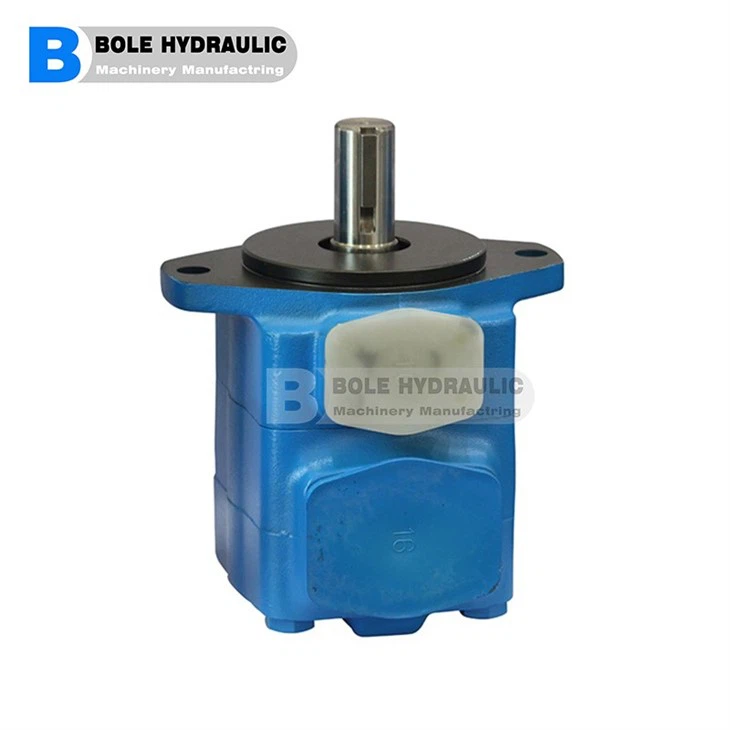 HYDAC TECH-HYCON DIV 3730858 Vane Pumps Pump FZP-3/4.0/P/100/ 20(UKF-3)10°gep