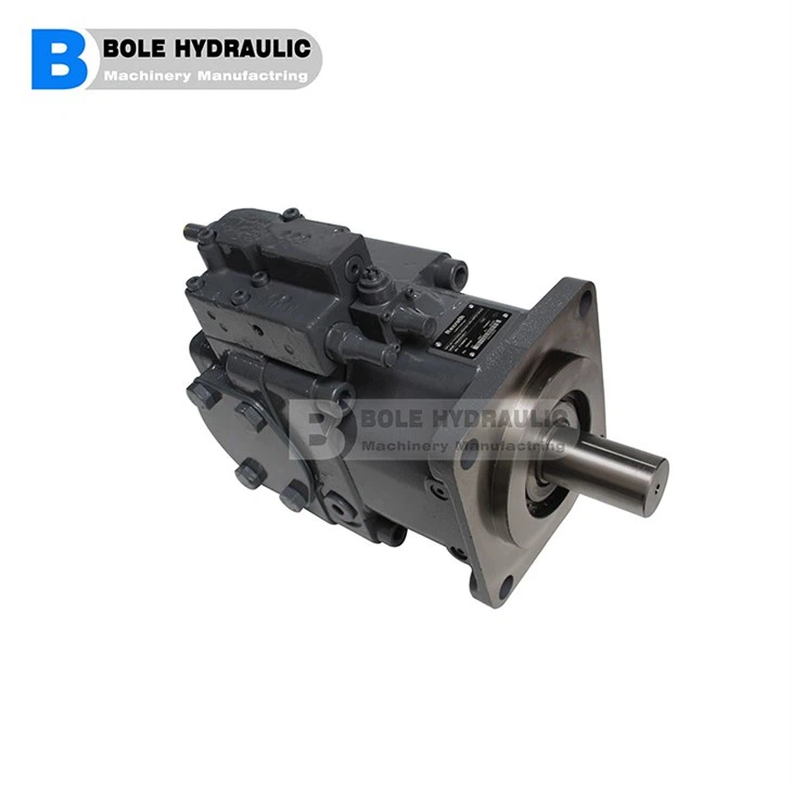 Hydraulic Pump 15140666 For Volvo A25F A30F A35F A40F A25G A30G A35G A40G