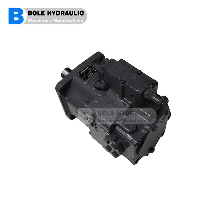 Hydraulic Pump Voe15020161 Voe11411472 Axial Piston Pump For Volvo A35f A35g A40f A40g