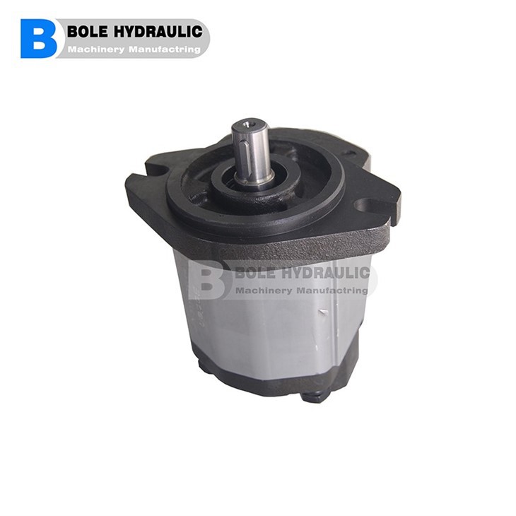 KCB/2CY Series Gear Pumps