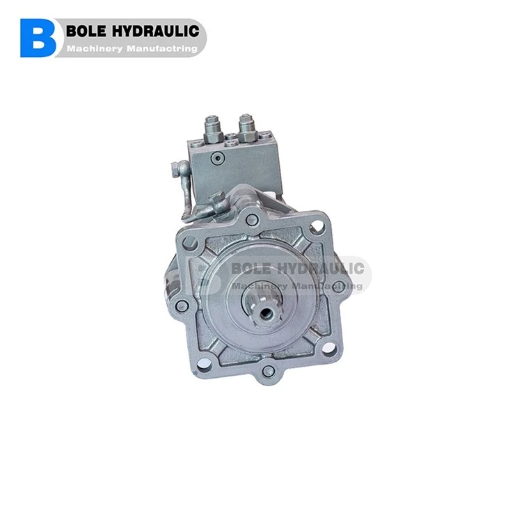 MCY14-1B Series Motor Pump 40SCY14-1B+Y2-160M-4