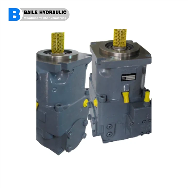 Piston Main Pump For Cat 303CR Excavator
