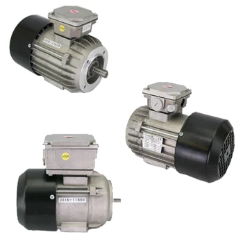 REXROTH ADP 3-Motors d
