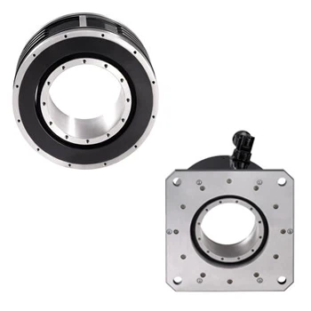 REXROTH MST Synchronus Torque Motor
