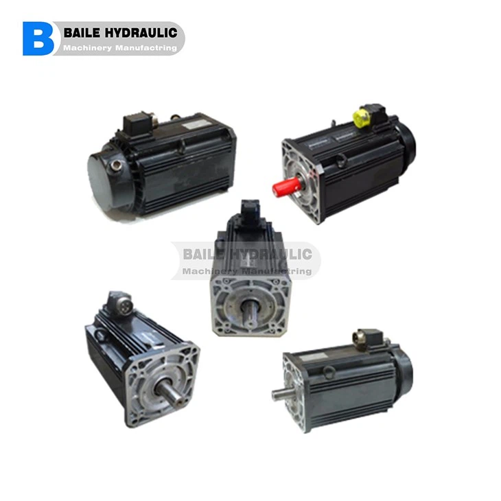 REXROTH MST Synchronus Torque Motor