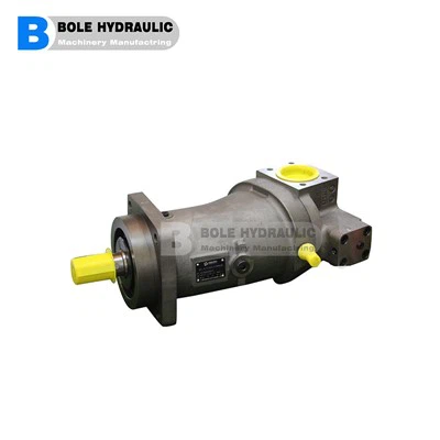 Bomba de pistons axials A7VO160 Rexroth A7VO