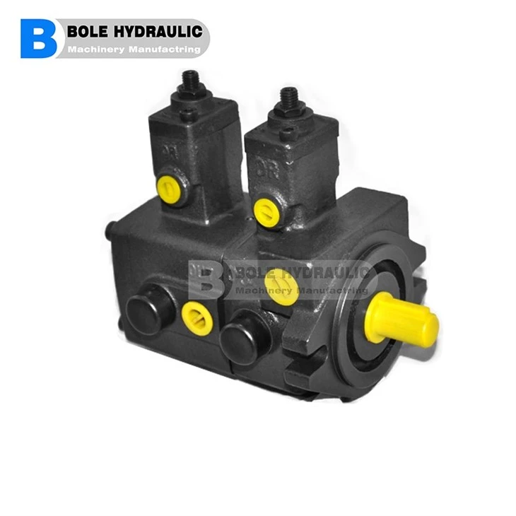 VD1D1-3030F-A2 Variable Displacement Vane Pumps