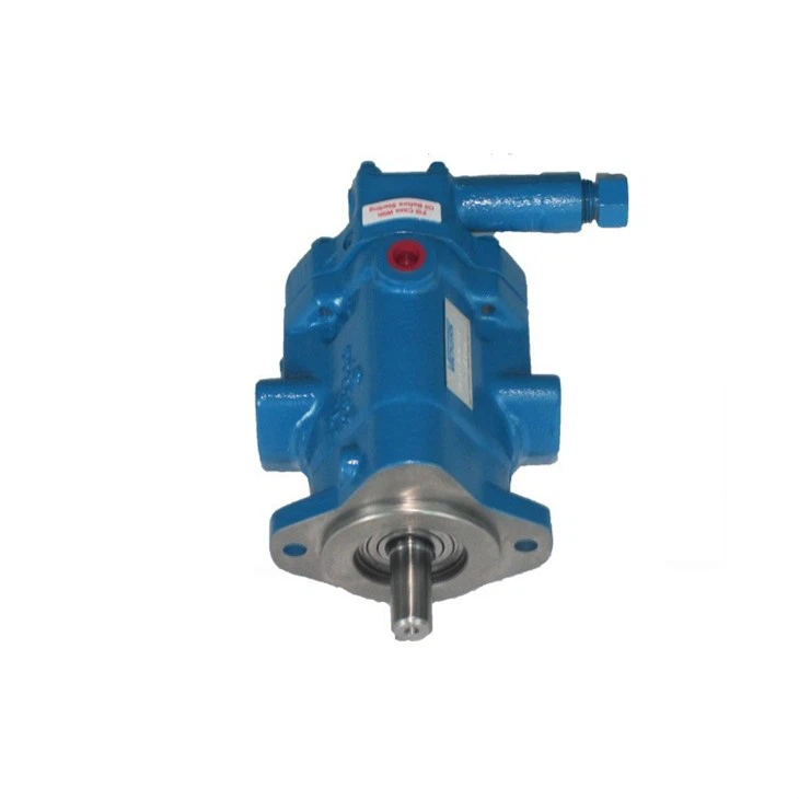 Vickers PVB6-YSW-21-CM-11-PRC Axial Piston Pumps