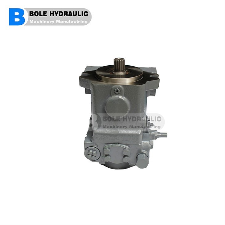 Volvo VOE 11707968 Hydraulic Pump Brand New Made in China